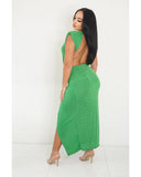 Ultimate Prize Middi Dress