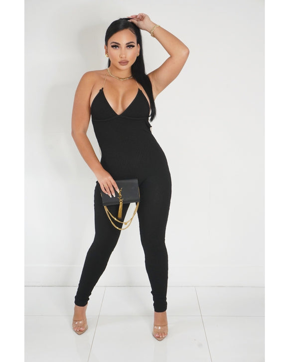 Catia Jumpsuit