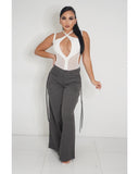 Samya Trousers