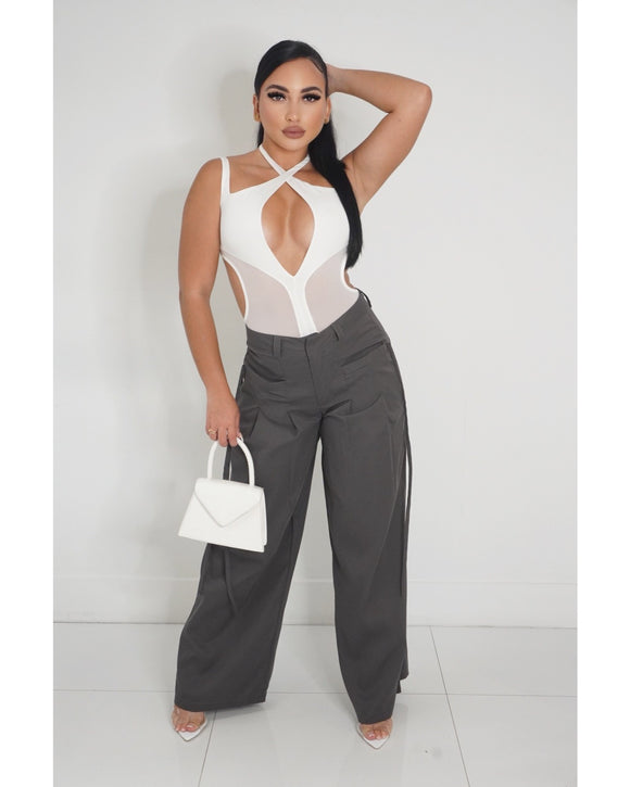 Samya Trousers