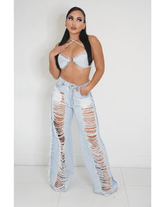 Main Character Jean Set