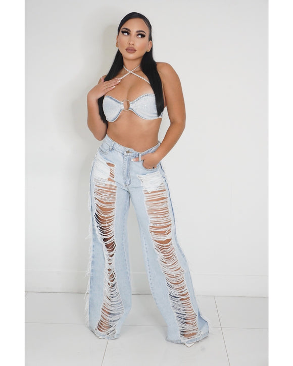 Main Character Jean Set