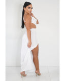 Bichota Maxi Dress