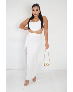 Bichota Maxi Dress