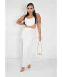 Bichota Maxi Dress