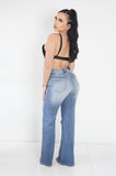 West Coast Jeans