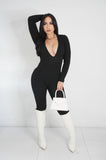 Marnie Jumpsuit (Black)