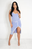 Veras Villa Skirt Set