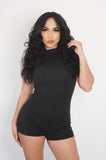BLAIZE Romper