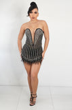 Starlight Mini Dress