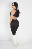 Out Of Reach Jumpsuit