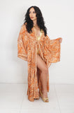 Beach Kimono (Multiple Colors)