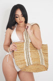 Beach Bum Bag