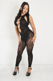 Forbidden Jumpsuit