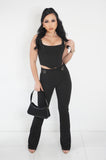 Katalina Pant Set