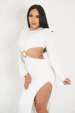 Resort Babe Midi Dress