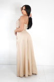 Alisha Pant Set