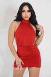 XO Mini Dress
