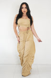 LA Girl Pant Set