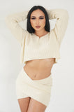 Icon Skirt Set