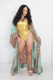 Beach Kimono (Multiple Colors)