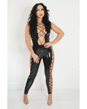 Center Of Attention Jumpsuit