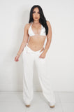 Parker Kini (White)