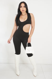Out Of Reach Jumpsuit