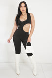 Out Of Reach Jumpsuit