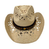 Cow Girl Hat