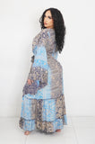 Beach Kimono (Multiple Colors)