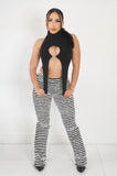 Secret Obsession Pants