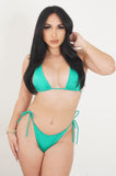 Parker Kini (Ocean Green)