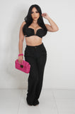 Cheryl Clutch (Pink)