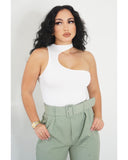 Noelle Sage Dress Pants