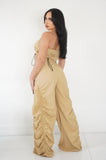 LA Girl Pant Set