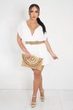 Cyra Romper