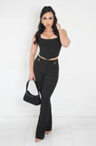 Katalina Pant Set
