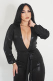 Nights In Miami Jumpsuit