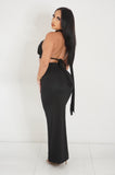 Kollyn Skirt Set