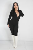 Marnie Jumpsuit (Black)