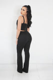 Katalina Pant Set