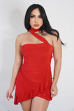Rosa Mini Dress