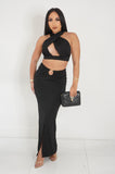 Kollyn Skirt Set