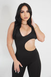 Out Of Reach Jumpsuit