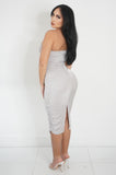 Skyler Midi Dress