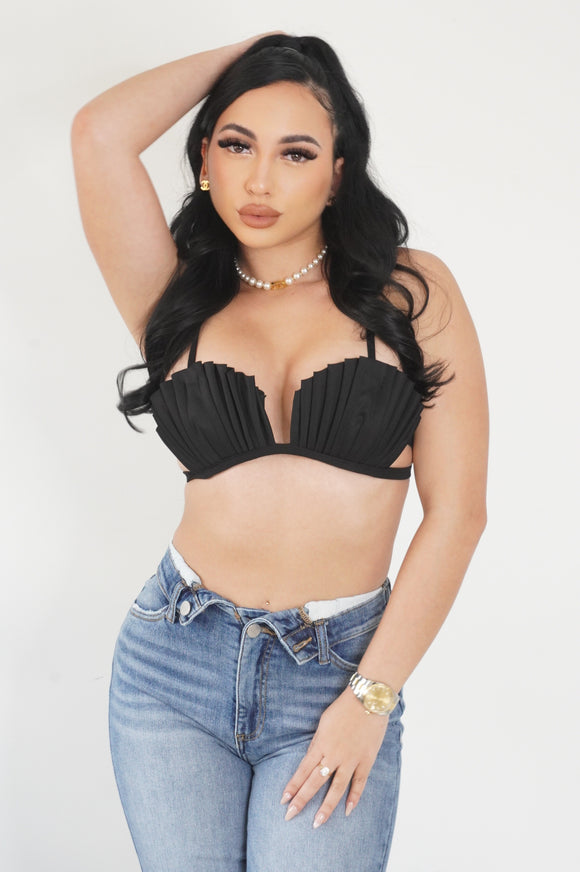 Shelly Brallete