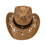 Cow Girl Hat