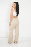 Amary Trousers