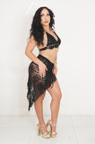 POSTIANO Coverup (Black)